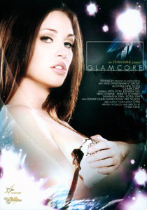 Glamcore [Teravision] Front