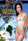 Latinas Love Chocolate -002