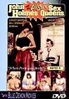 John Holmes And The All Star Sex Queens