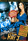 Kim Kardashian Superstar Special Collectors Edition