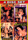 Nothing But Cumshots 4 Disc Set