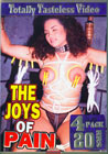 Joys of Pain 4 Disc Set