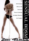 Dr Ava`s Guide To Bondage For Couples