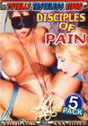 Disciples of Pain 5 Disc Set