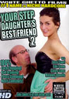 Your Step Daughter`s Best Friend -002