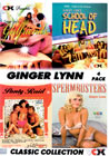 Ginger Lynn 4 Pack