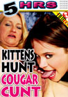 Kittens Hunt Cougar Cunt 5hrs