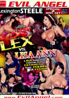 Lex vs. Lisa Ann