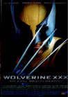 Wolverine XXX: Axel Braun Parody