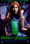 New Behind the Green Door
