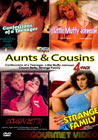 Aunts & Cousins 4 Disc Set