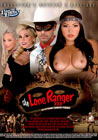 Lone Ranger XXX Parody