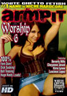 Armpit Worship -006