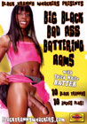 Big Black Bad Ass Battering Rams