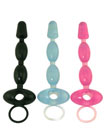 Free Anal Probe (assorted colors)