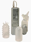 FREE Fantasy Bullet Kit
