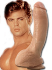 Jeff Stryker Realistic Cock