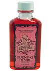 Burning Desire Warming Gel - Strawberry