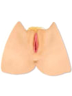 Juli Ashton Ultra Realistic Pussy & Anus