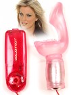 Janine's Red G Spot Tickler