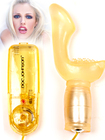 Tawny's Yellow G Spot Tickler