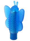 Love Bug Ticklers Butterfly - Blue