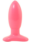 Belladonna's Evil Pink Ass Ticklers - Blaster