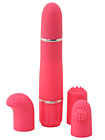 Love Vibe Number 9 - Pink