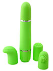 Love Vibe Number 9 - Green