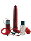 Red Hots Scorching Sex Kit