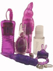 Climax Rabbits Cottontail Kit