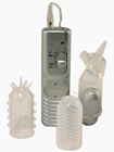 Fantasy Bullet Kit