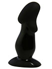 Rascal Rim Raider Silicone - Black
