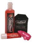 Good Head Kit For Her - Strawberry