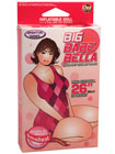 Big Babe Bella Mini Doll 26 Inch