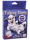 Talking Sheep