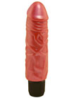 Pearl Shine Peter 5 Inch - Pink