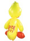 Duzzy Duck Miniature Love Doll