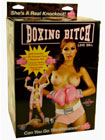 Boxing Bitch Love Doll
