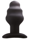 Renegade Plug 1 Black