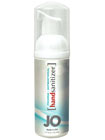 Jo Foaming Sanitizer 1.7oz