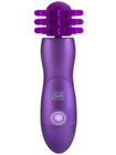 Body & Soul Captivation Purple
