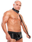 Slave Set L/XL Fetish Fantasy Male Lingerie