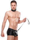 Slave Set S/M Fetish Fantasy Male Lingerie