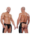 Ride Em Cowboy L/XL Fetish Fantasy Male