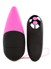 Closet Collection Stellah Obsession Pink & Black