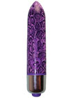 RO-80mm Bullet Purple Python