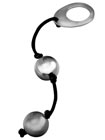 Love Balls Stainless Steel