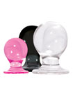 Orbite Pleasures Plug 3x Trainer Kit