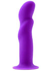 Porpora MV2 Vibrator Neon Purple